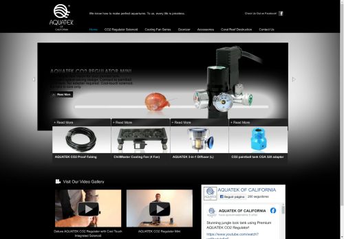 Aquatek of California capture - 2025-04-17 12:00:31