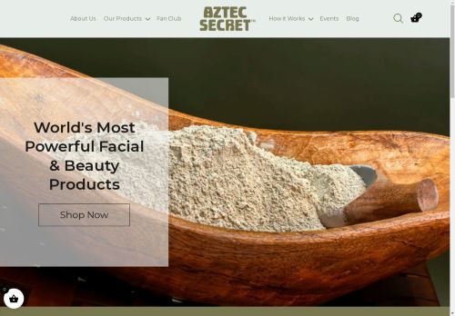 Aztec Secret capture - 2025-04-17 12:01:36