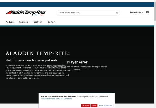 Aladdin Temp-Rite capture - 2025-04-17 12:13:50