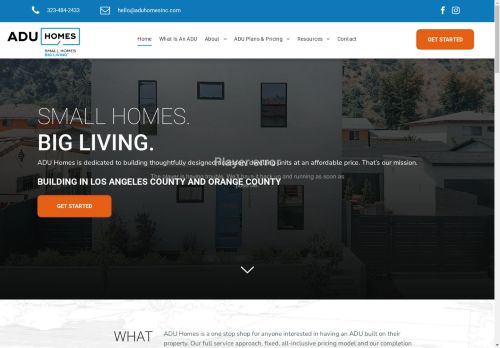 ADU Homes capture - 2025-04-17 12:13:50