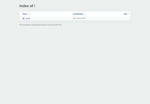 Asva Finance capture - 2025-04-17 12:15:53