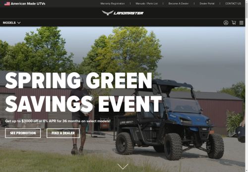 American LandMaster capture - 2025-04-17 12:18:50