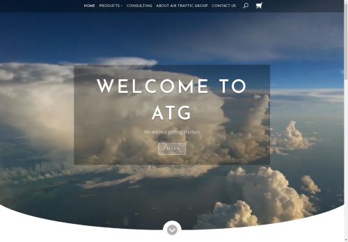 Air Traffic Group capture - 2025-04-17 12:18:50