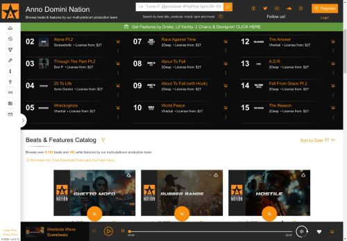 Anno Domini Nation capture - 2025-04-17 12:30:07