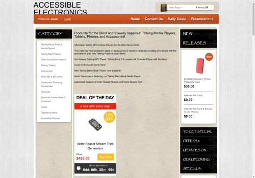 Accessible Electronics capture - 2025-04-17 12:30:07