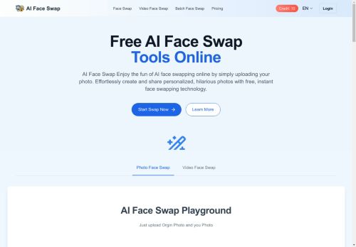 AI Face Swap capture - 2025-04-17 12:34:10