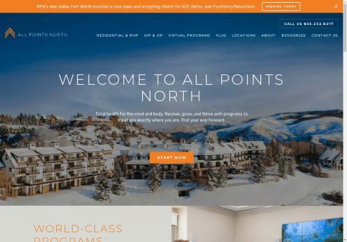 All Points North capture - 2025-04-17 12:38:03