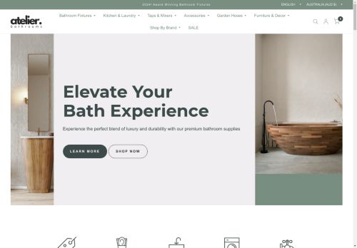 Atelier Bathrooms capture - 2025-04-17 12:40:05