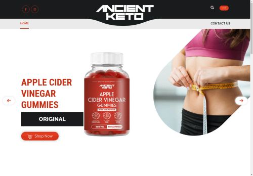 Ancient Keto capture - 2025-04-17 12:40:05