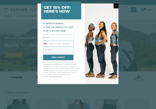 Alpine Fit capture - 2025-04-17 12:41:03