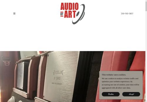 Audio By Art capture - 2025-04-17 12:44:50