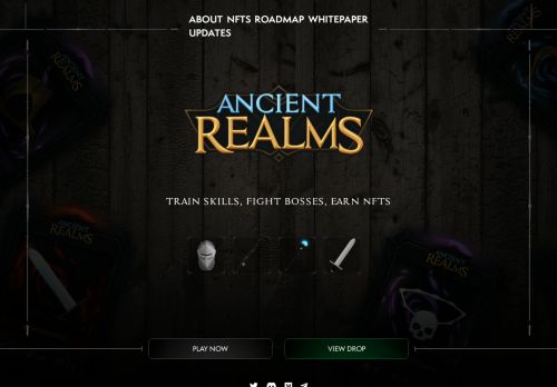 Ancient Realms capture - 2025-04-17 12:47:34