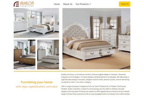 Avalon Furniture capture - 2025-04-17 12:50:46