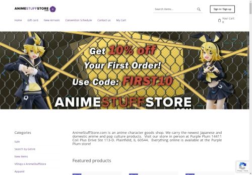 AnimeStuffStore.com capture - 2025-04-17 13:04:07