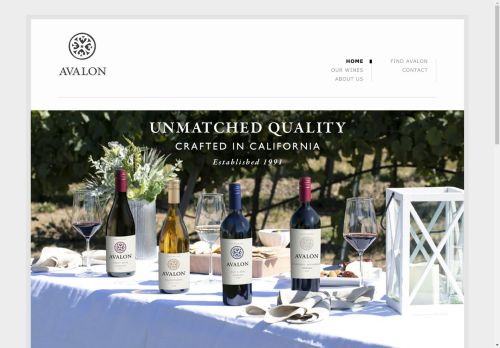 Avalon Winery capture - 2025-04-17 13:05:39