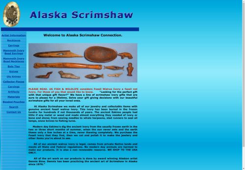 Alaska Scrimshaw capture - 2025-04-17 13:07:38