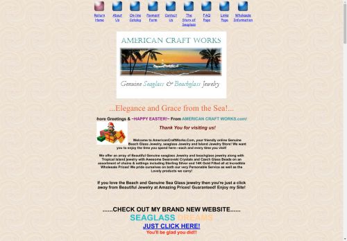 American Craftworks capture - 2025-04-17 13:07:38