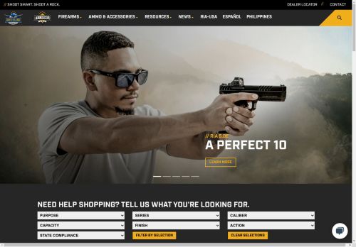 Armscor capture - 2025-04-17 13:10:06