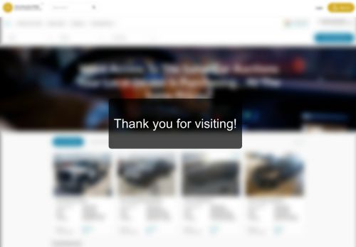 Auto Auction Mall capture - 2025-04-17 13:11:06