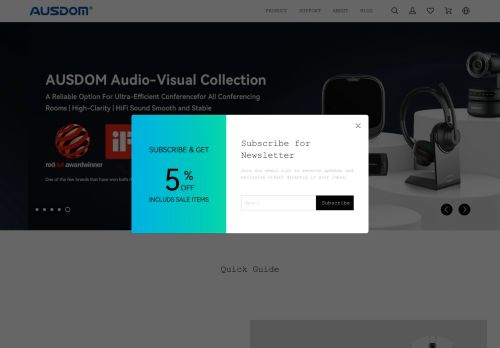 Ausdom capture - 2025-04-17 13:15:04