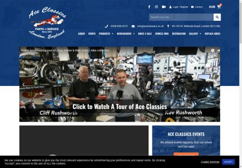 Ace Classics capture - 2025-04-17 13:19:30