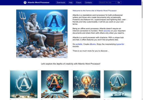 Atlantis Word Processor capture - 2025-04-17 13:20:30