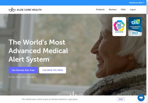 Aloe Care capture - 2025-04-17 13:27:54