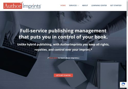 AuthorImprints capture - 2025-04-17 13:30:09