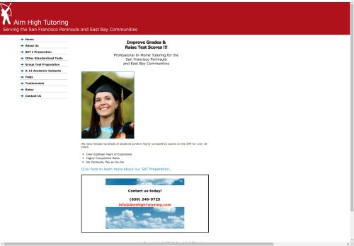 Aim High Tutoring capture - 2025-04-17 13:30:59