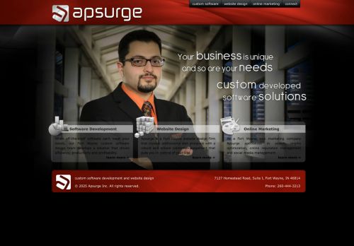 Apsurge capture - 2025-04-17 13:33:36