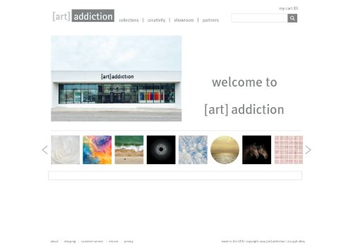 Art Addiction capture - 2025-04-17 13:41:28