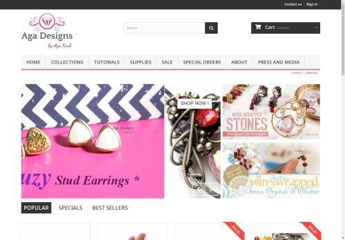 AgaJewelryDesigns capture - 2025-04-17 13:42:20