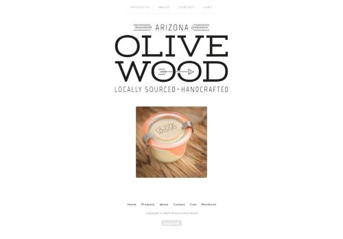 Arizona Olive Wood capture - 2025-04-17 13:48:24