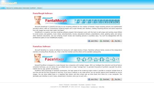 Abrosoft capture - 2025-04-17 13:50:26