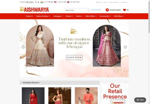 Aishwarya Design Studio capture - 2025-04-17 13:50:26