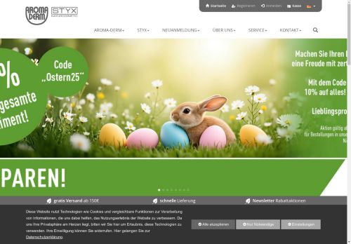 Aroma Derm capture - 2025-04-17 13:52:27