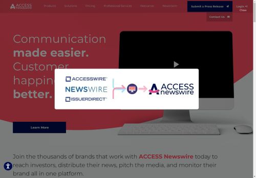 ACCESSWIRE capture - 2025-04-17 13:54:29