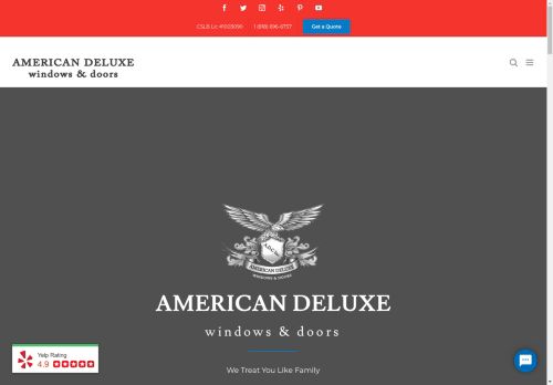 American Deluxe Windows and Doors capture - 2025-04-17 13:55:16