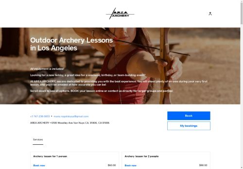 Area Archery capture - 2025-04-17 14:00:38