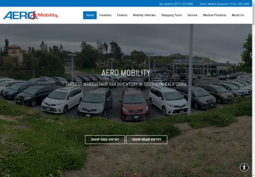 Aero Mobility capture - 2025-04-17 14:00:38