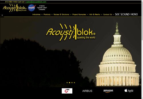 Acoustiblok capture - 2025-04-17 14:02:40