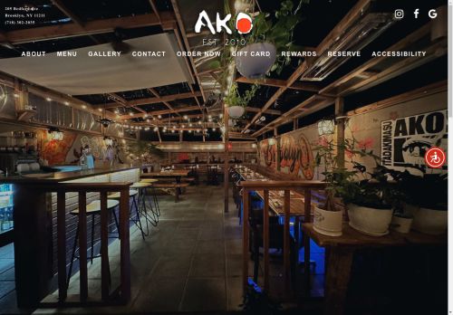 Ako Sushi capture - 2025-04-17 14:08:37