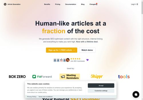 AI Blog Articles capture - 2025-04-17 14:08:37