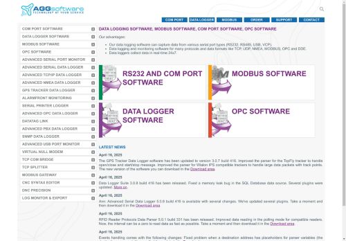 AGG Software capture - 2025-04-17 14:09:27