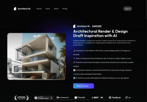 Architect AI capture - 2025-04-17 14:12:26