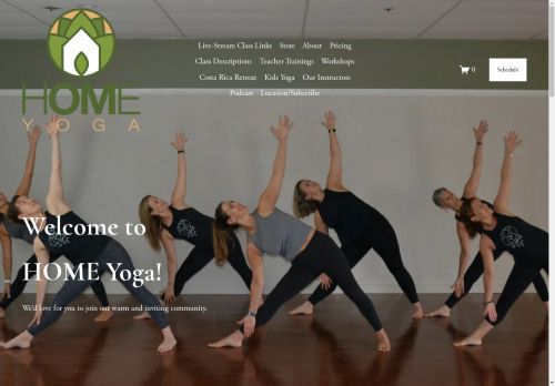 Andover Home Yoga capture - 2025-04-17 14:27:39