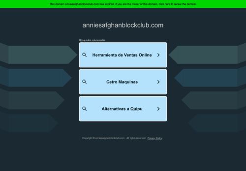 Annie’s Crochet Afghan Block-of-the-Month Club capture - 2025-04-17 14:27:39