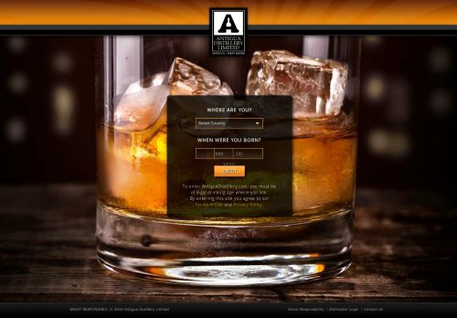 Antigua Distillery capture - 2025-04-17 14:28:39