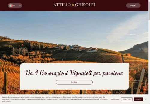 Attilio Ghisolfi capture - 2025-04-17 14:28:39