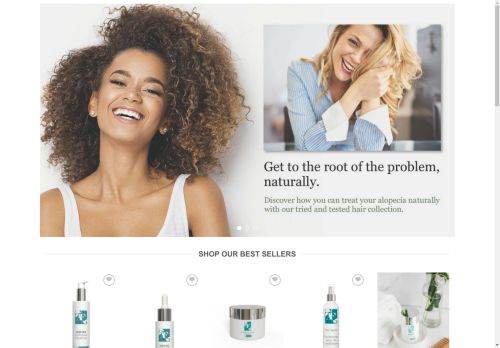 Alopecia Free capture - 2025-04-17 14:29:32